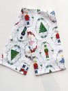 Nutcracker Waltz Hand Towel