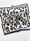 Blaire Leopard Bandana