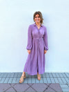 Sydelle Violet Maxi