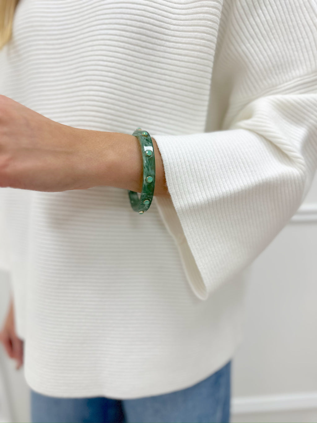 Elise Bangle-Green