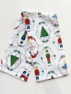 Nutcracker Waltz Hand Towel