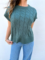 Beller Forest Sweater