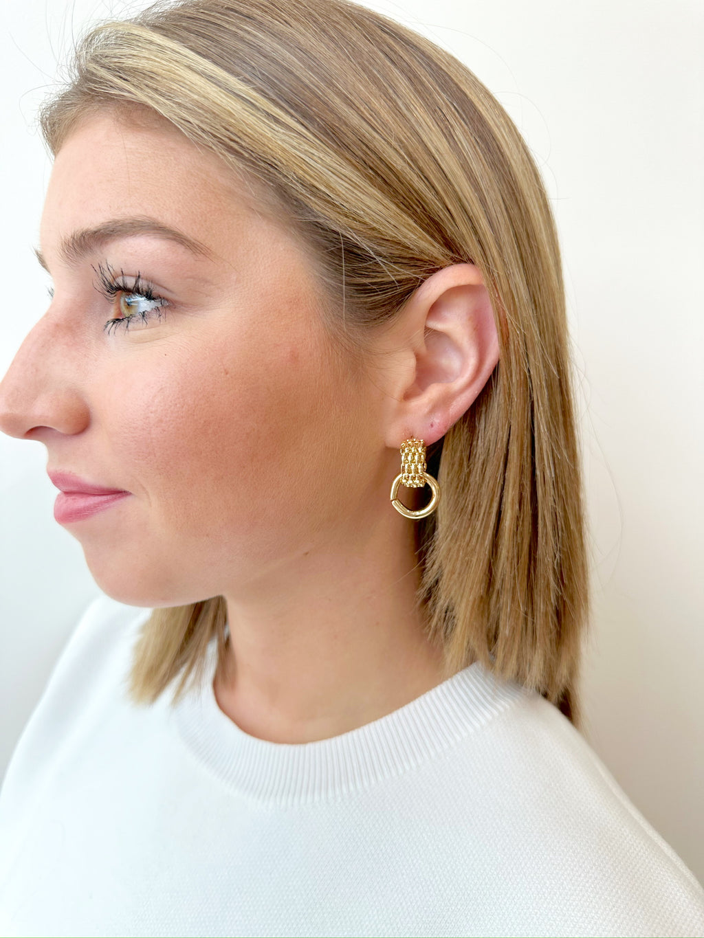 Layla Dangle Earrings