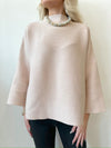 Piper Beige Sweater