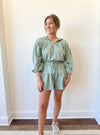 Nova Romper