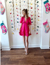 Greer Pink Dress