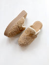 Meg Sherpa Clog