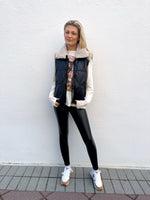 VH Jarvis Puffer Vest