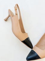 Mariella Heels