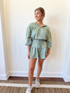 Nova Romper