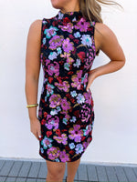 Remy Sequin Dress