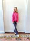Martha Sweater Pink