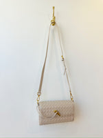 Abby Beige Bag