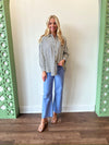 Addison Striped Top