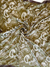 Linda Printed Bandanna