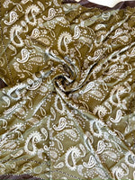 Linda Printed Bandanna