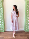 Heather Midi Dress