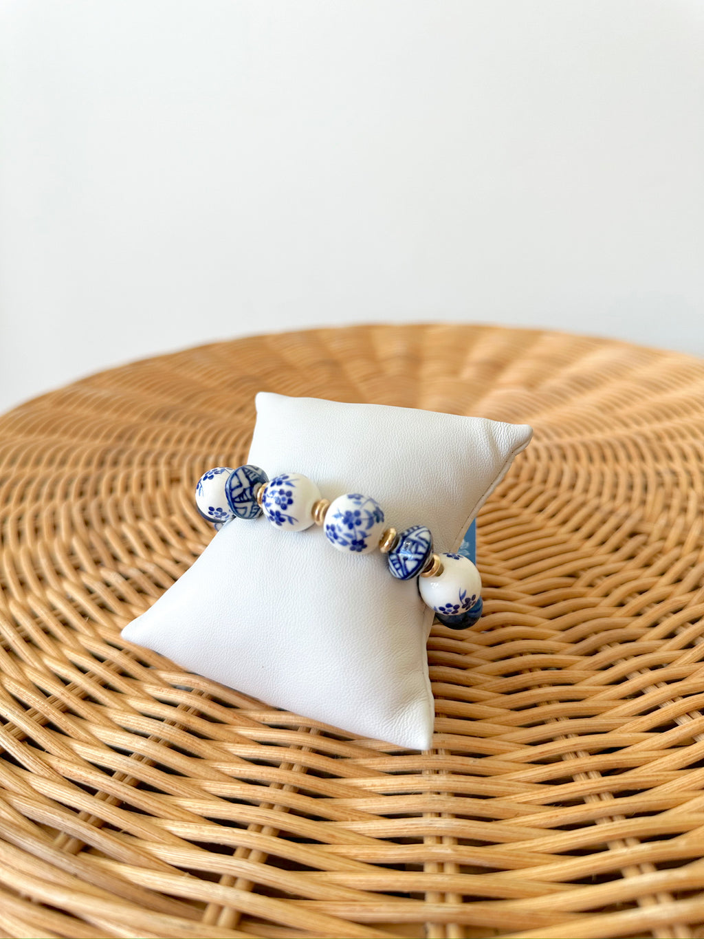 Kate Beaded Bracelet