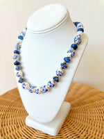 Alexa Beaded Necklace