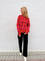 Nediva Crew Neck