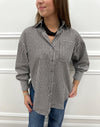 Brylie Gingham Top