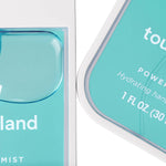 Blue Sandalwood Hand Sanitizer