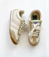 Maddie Beige Sneakers