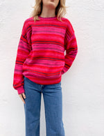 Alaina Pullover