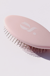 Glow Beauty Detangling Brush-Pink