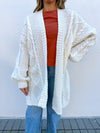 Nia Cardigan
