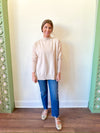 Jada Beige Sweater