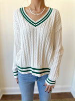 Lorrie Sweater