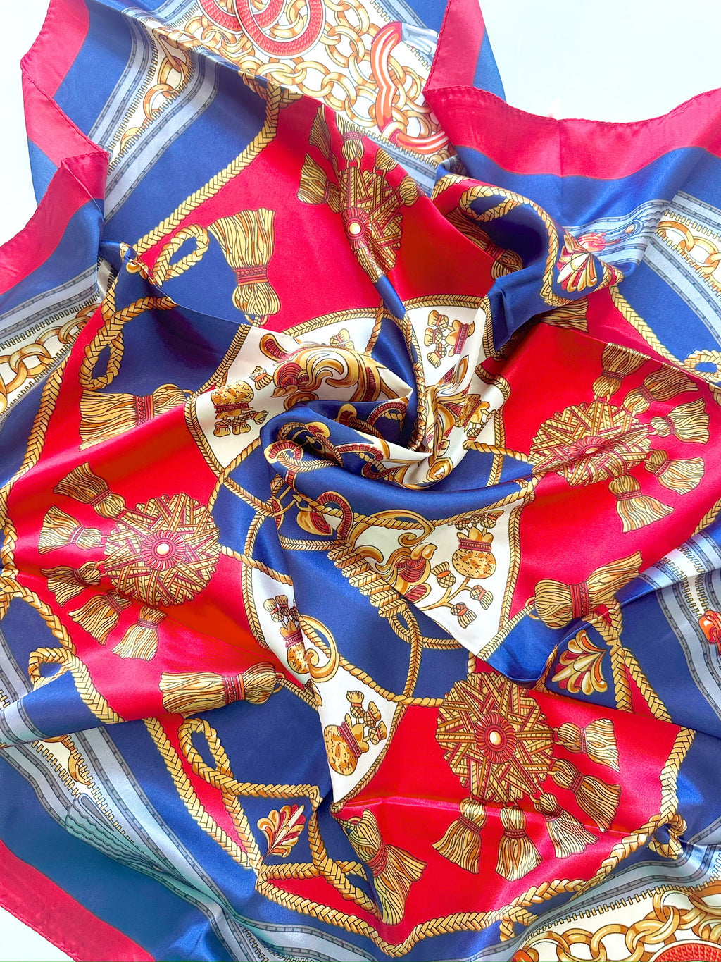 Jenny Printed Bandana