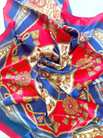 Jenny Printed Bandana