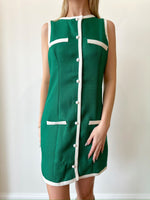 Lynn Green Dress