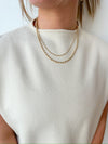 Anna Layered Necklace