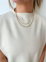 Anna Layered Necklace