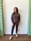 Sophie Brown Top