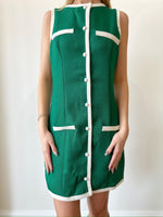 Lynn Green Dress