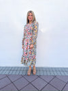 Patrice Mustard Maxi