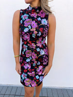 Remy Sequin Dress