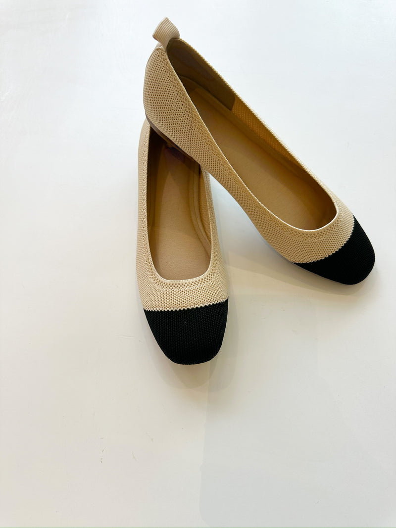 Carla Ballet Flats