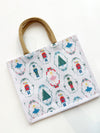 Nutcracker Waltz Gift Tote