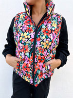 Mayrelle Puffer Vest