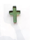 Glass Decor Cross