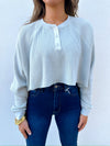 Tenelle Waffle Top
