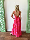 Katie Floral Dress