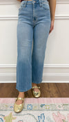 Emily Wide Leg Jeans