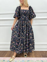 Marley Floral Dress