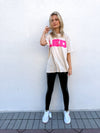 Led Zep Merch Tee